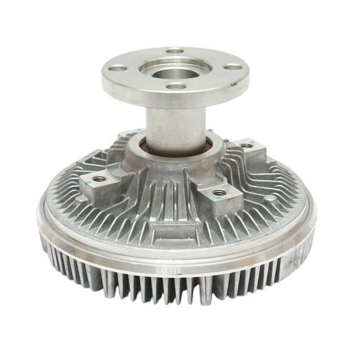 [AMAT6-125930] Vascocuplaj ventilator John Deere 165mm cod OEM AL200918