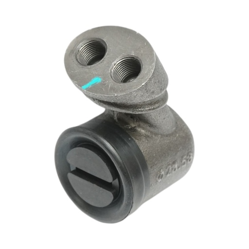 [AMAT6-125936] Cilindru receptor frana Deutz-Fahr seria 06, Intrac, DX3 cod OEM R28125B1, 02381321