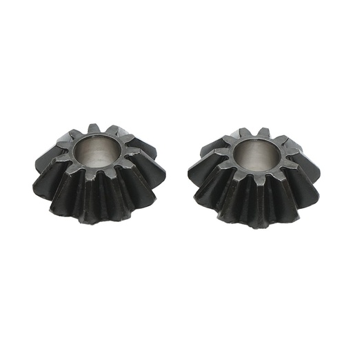 [AMAT6-125981] Set pinioane sateliti diferential John Deere, New Holland, Deutz, Fendt, Case IH, Fiat Z=11 cod OEM 04322261, 1927557ZP, 3230257R1, 4322261, F174.300.020.070, F174300020070,