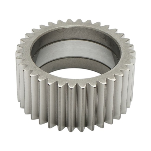 [AMAT6-125982] Pinion satelit fata John Deere, Case IH, Deutz, Fendt, Fiat 56.3x77x36mm Z=34 cod OEM L39994, L41120, 83943740, 83947536, 83985466, 9361509, 9571402, F198.300.020.640,