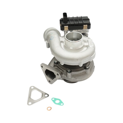 [AMAT6-125999] Turbo Mercedes-Benz Sprinter 2T (B901, B902), Sprinter 3T (B903), Sprinter 4T (B904), Sprinter 5T (B905), motor 2.7 CDI, an 04.00-05.06 cod OEM 642096009980, A6480960099,
