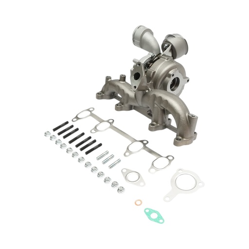 [AMAT6-126005] Turbo Seat Leon, Toledo II, VW Bora, GOLF IV, motor 1.9 TDI, an 02.00-06.06 cod OEM GT1749MV, 038253016G, 038253016GV, 038253016GX, 03G253014G, 03G253014GV, 03G253014GX,