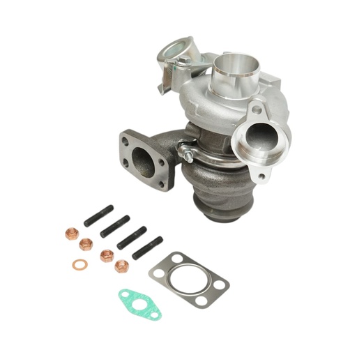 [AMAT6-126006] Turbo Citroen Berlingo, C3 I, C3 Picasso, C4, Jumpy II, Xsara Picasso, Fiat Scudo, Ford C-Max, Fiesta V, motor 1.6D, an 07.04- cod OEM 0375J0, 0375K5, 0375N0, 3M5Q6K682DD,