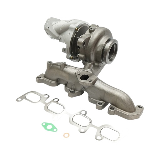 [AMAT6-126009] Turbo Audi A3, Q3, Seat Alhambra, Altea, Leon, Skoda Octavia II, Superb II, Yeti, VW Beetle, Caddy Alltrack IV, motor 2.0TDI, an 05.03-12.22 cod OEM 03L253010G, 5440-970-0007,