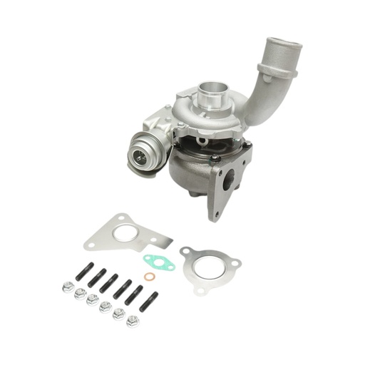 [AMAT6-126010] Turbo Volvo S40 I, V40, Mitsubishi Carisma, Space Star, Nissan Primera, Renault Espace IV, Grand Scenic II, Laguna II, Megane II, Scenic I/II, motor 1.9D, an 07.00- cod OEM