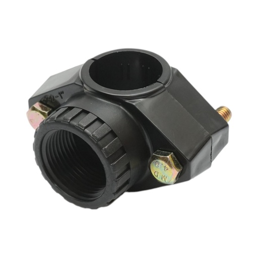 [AMAT6-126030] Colier de bransare teava 32mm, filet interior 1 inch pentru sisteme de irigatii