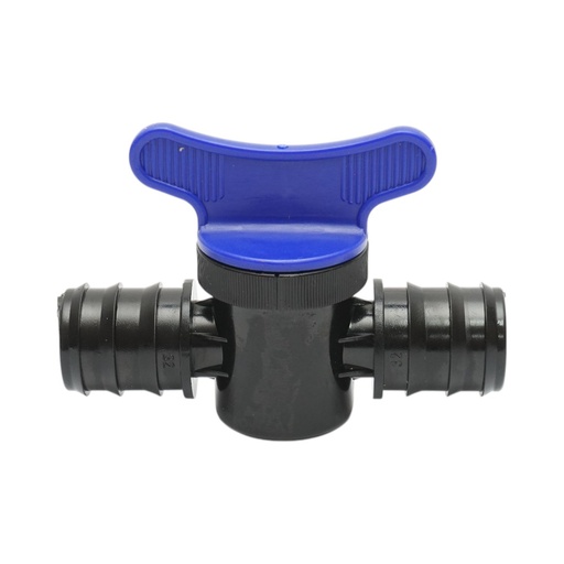 [AMAT6-126035] Robinet tub picurare egal 32x32mm pentru sisteme de irigatii