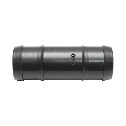 [AMAT6-126058] Racord drept furtun 40x40mm pentru sisteme de irigatii