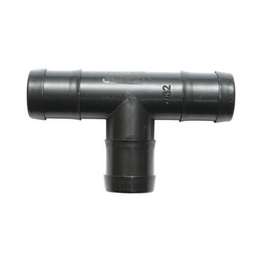 [AMAT6-126060] Teu conector furtun 32x32x32mm pentru sisteme de irigatii