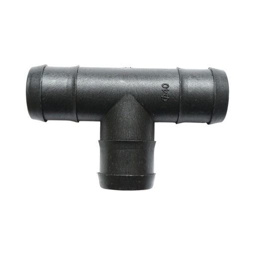 [AMAT6-126067] Teu conector furtun 40x40x40mm pentru sisteme de irigatii