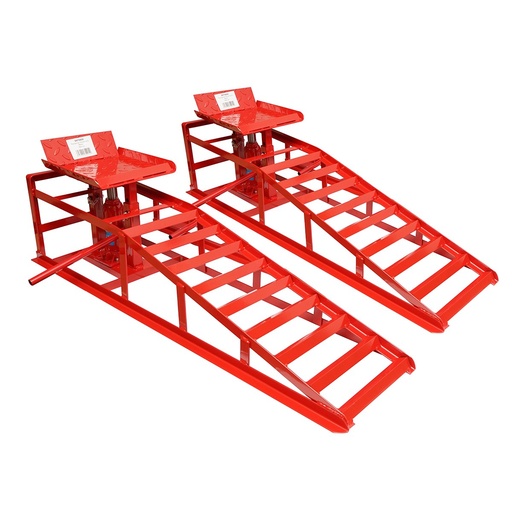 [AMAT6-126074] Set rampe auto metalice hidraulice 1150x310x240mm, sarcina maxima 3T
