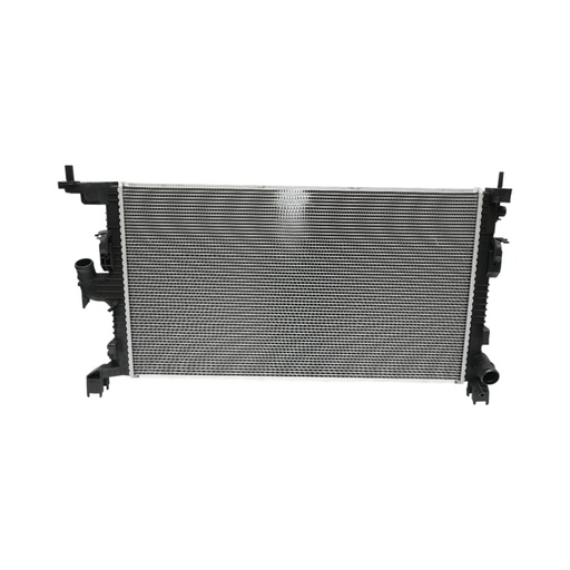 [AMAT6-126164] Radiator racire apa Dacia Duster II 2018-2022, Dacia Lodgy 2012-2021, motor 1.5 dCi cod OEM 214105803R