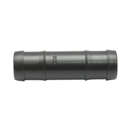 [AMAT6-126168] Racord drept furtun 32x32mm pentru sisteme de irigatii