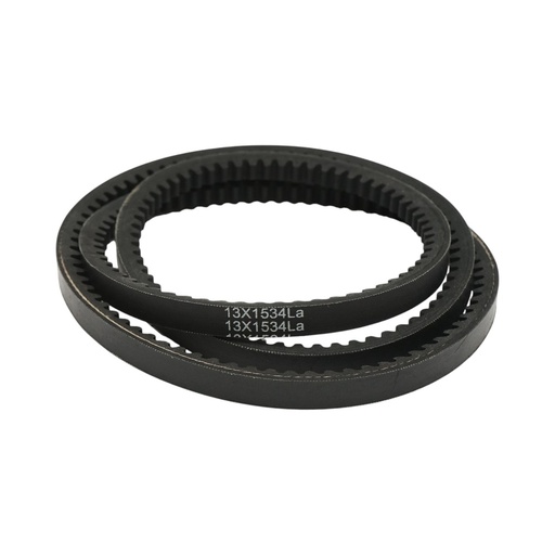 [AMAT6-126205] Curea transmisie trapezoidala AVX 13x1534 LA Massey Ferguson cod OEM 3145135M91