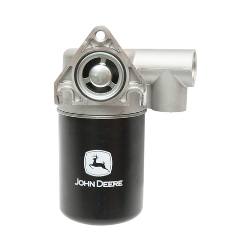 [AMAT6-126208] Ansamblu filtru hidraulic complet John Deere cod OEM RE72823, RE72353, RE72824