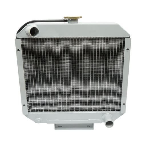 [AMAT6-126244] Radiator racire apa mini incarcator frontal Case IH 1825, 1825B 460.4x469.9mm cod OEM 109612A2