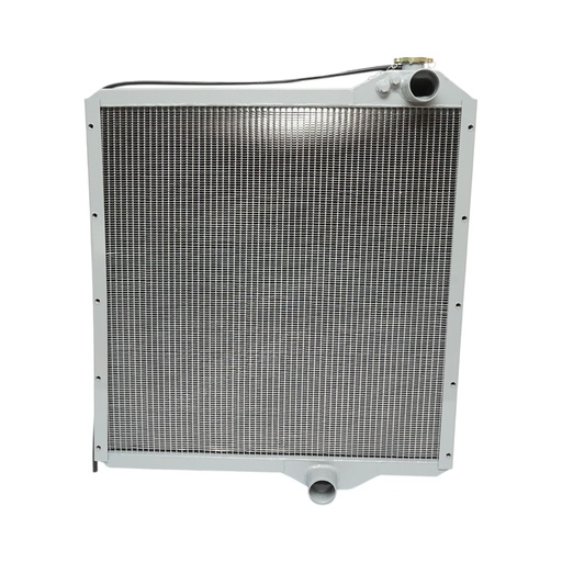 [AMAT6-126246] Radiator racire apa Case IH Magnum 900x750x135mm cod OEM 140501A2
