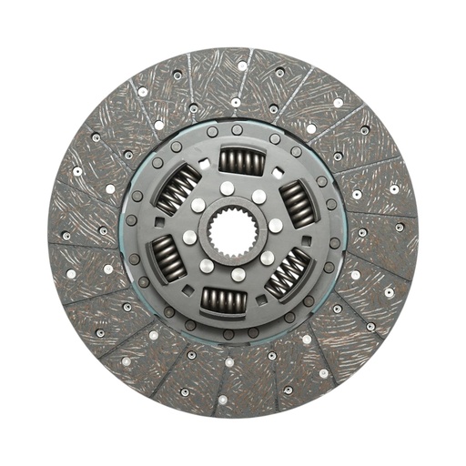 [AMAT6-126247] Disc ambreiaj Deutz, Same, Lambroghini, Hurlimann 310mm Z=24 cod OEM 0096924, 00096924