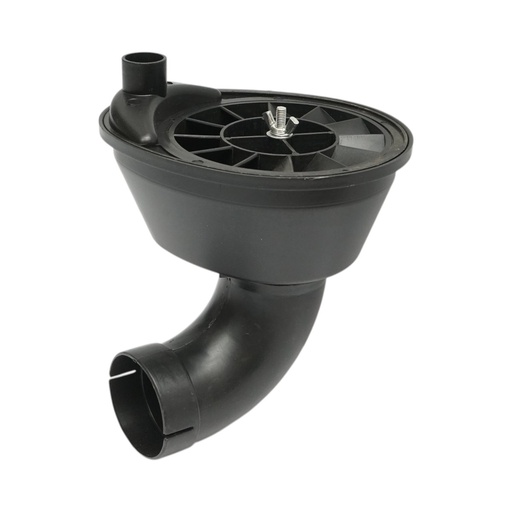 [AMAT6-126255] Prefiltru aer Fiat 480-640, New Holland TD, TL, TT, Case IH, Ford cod OEM 4997662