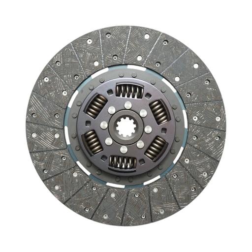 [AMAT6-126260] Disc ambreiaj John Deere 327mm Z=10 cod OEM AL69935