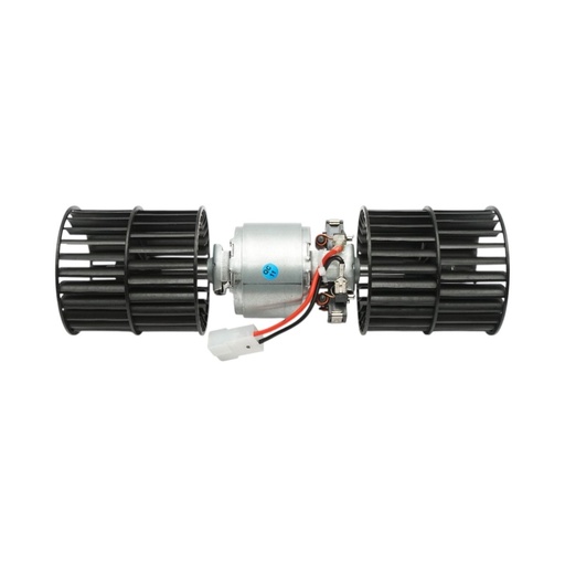 [AMAT6-126277] Ansamblu motor ventilator aeroterma cabina cu turbina Massey Ferguson cod OEM 3904296M1