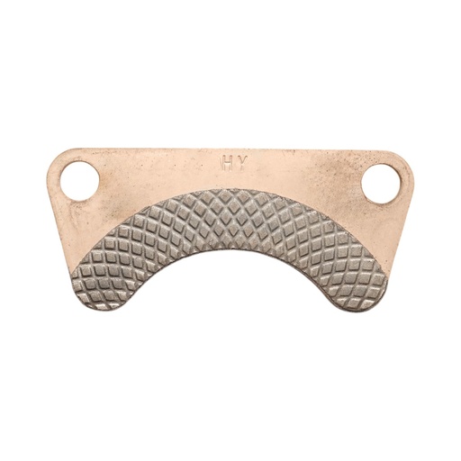 [AMAT6-126279] Disc frictiune frana Fiat 109x3.3mm cod OEM 5118095