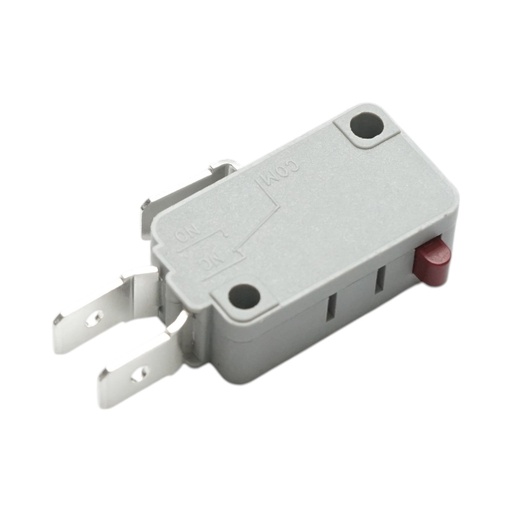 [AMAT6-126299] Microintrerupator maneta comanda John Deere cu papuci electrici 8mm cod OEM AL77145
