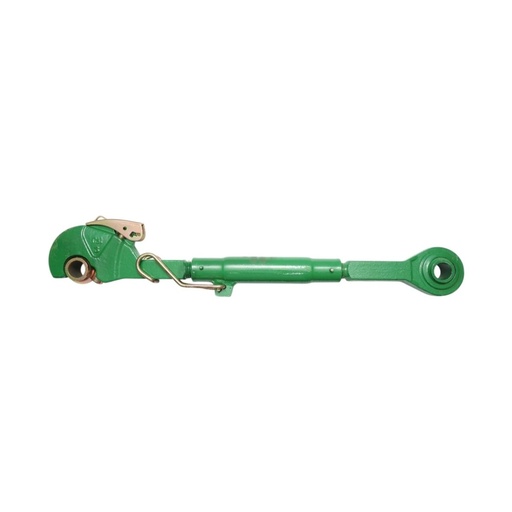 [AMAT6-126302] Tirant central John Deere reglabil 650-900mm, categoria 3-3, filet M36x4 cod OEM AL213990