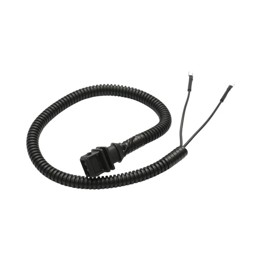 [AMAT6-126305] Adaptor cablaj racord pompa combustibil John Deere 2 pini cod OEM AL169430