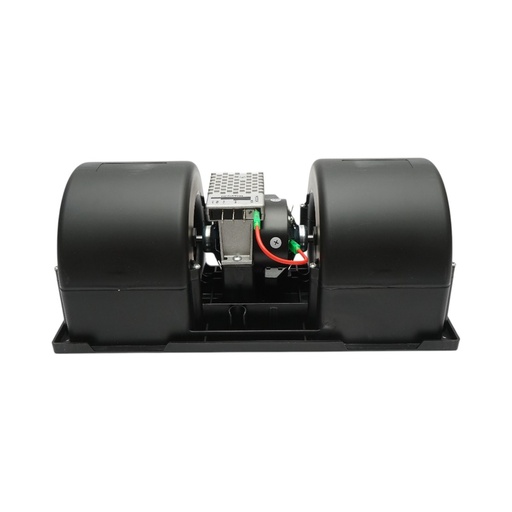 [AMAT6-126317] Ansamblu motor ventilator aeroterma cabina Massey Ferguson 349.3x165.1x139.7mm cod OEM 3478331M91