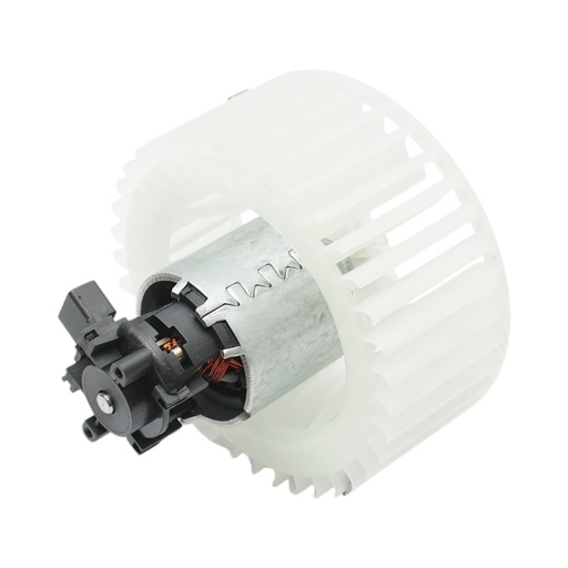 [AMAT6-126316] Motor ventilator aeroterma cabina Deutz, Hurlimann, Same, Lamborghini 145.5mm cod OEM 0.900.0035.3