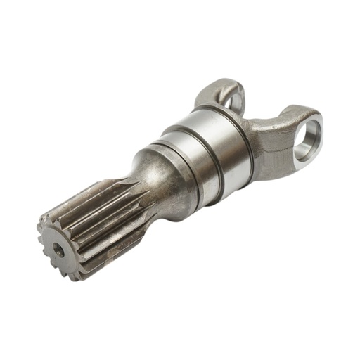 [AMAT6-126333] Furca arbore transmisie finala John Deere L=192mm Z=14 cod OEM R271433
