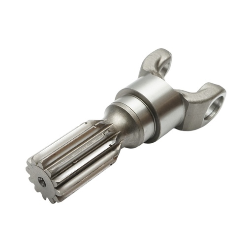 [AMAT6-126334] Furca arbore transmisie finala John Deere L=203mm Z=12 cod OEM R212837