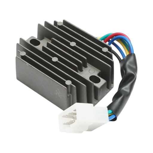 [AMAT6-126341] Regulator redresor tensiune 12V John Deere cod OEM M807915