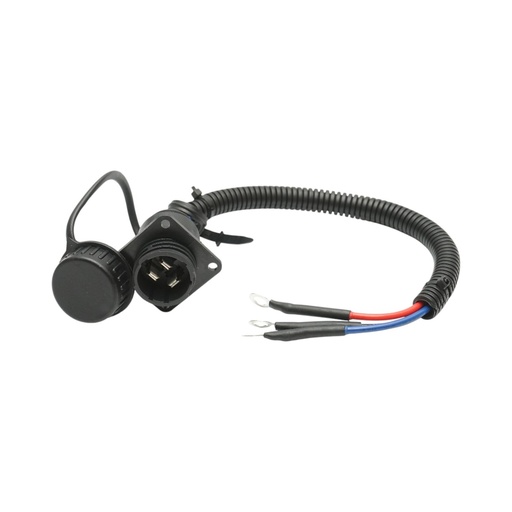 [AMAT6-126346] Priza auxiliara John Deere cod OEM RE51091