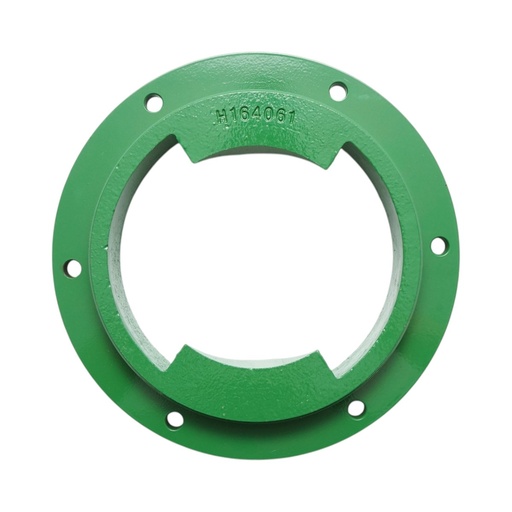 [AMAT6-126349] Capac carcasa cama melc heder John Deere cod OEM H164061