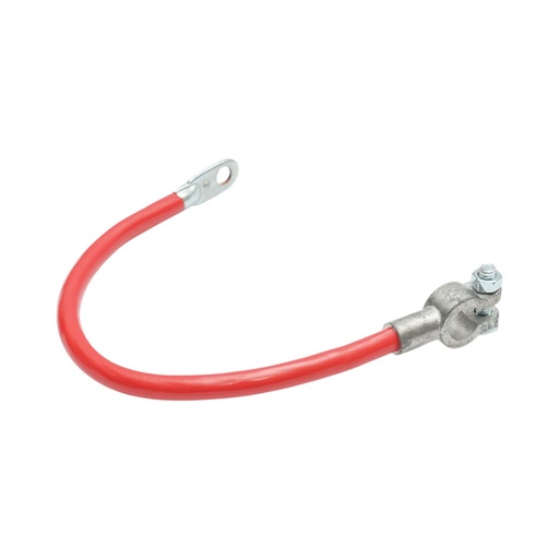 [AMAT6-126359] Cablaj baterie la demaror Ford 317.5mm cod OEM D1NN14300F