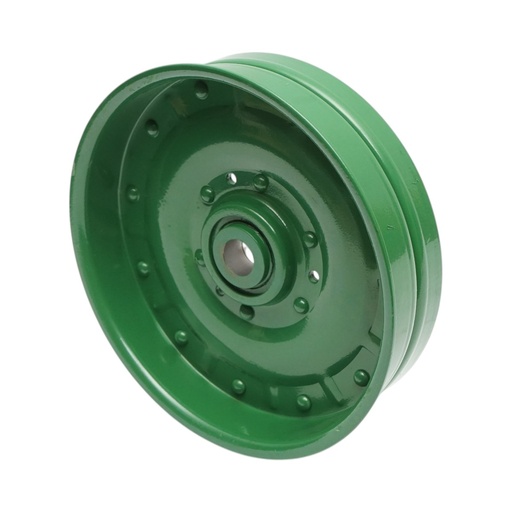 [AMAT6-126366] Rola antrenare tocator paie John Deere 20x215x60mm cod OEM AH210837
