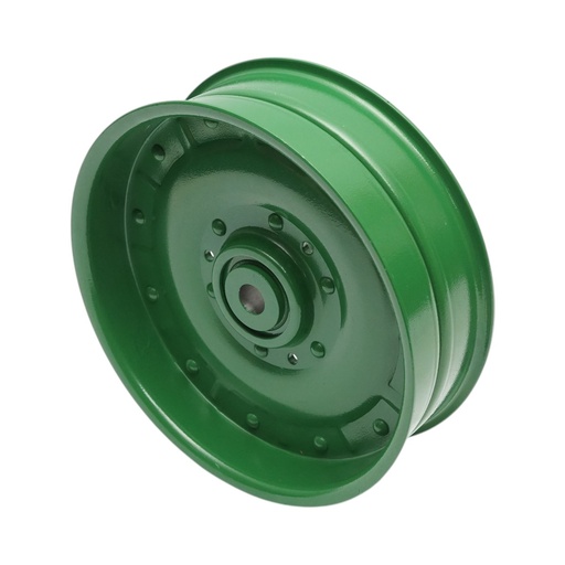 [AMAT6-126367] Rola intinzatoare transportor alimentare combine John Deere 17x200x70mm cod OEM AH204389