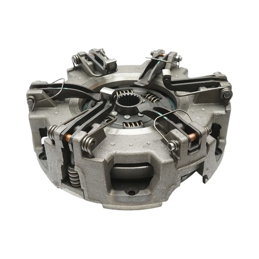 [AMAT6-126380] Ambreiaj asamblat Deutz-Fahr, Same 280mm Z=20 cod OEM 0.019.8634.4, 001986344