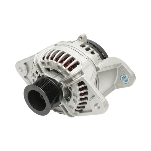 [AMAT6-126382] Alternator 24V, 80A John Deere, Volvo FH 2005- cod OEM AT303320