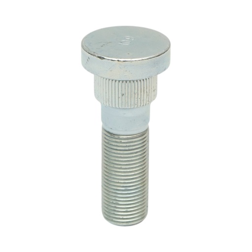 [AMAT6-126393] Prezon roata fata John Deere, Case IH, Fiat L=72mm, filet M18x1.5mm cod OEM L112112, L55598