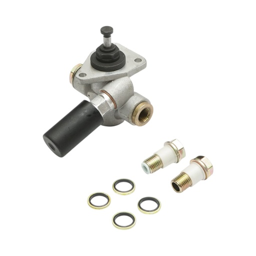 [AMAT6-126403] Pompa alimentare Massey Ferguson seria 8100, 8200 cod OEM 836340066, V836340066, 0440008068