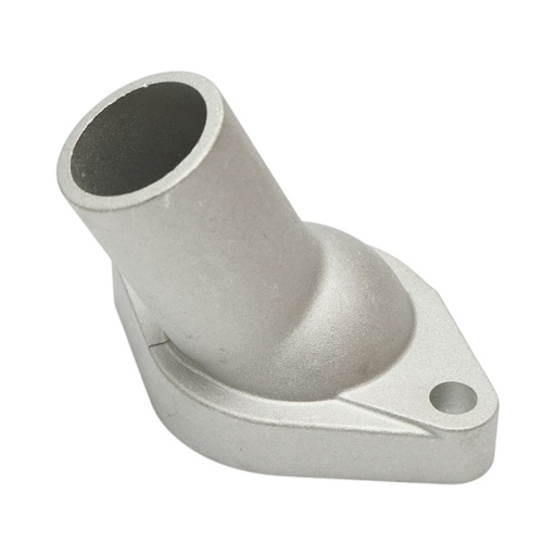 [AMAT6-126413] Carcasa termostat John Deere seria 10, 20, 30, 35, 40, 300, 3000, 3010 cod OEM T20317