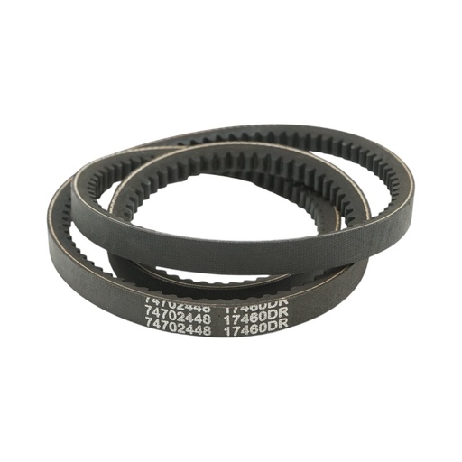 [AMAT6-126452] Curea 17460DR transmisie trapezoidala Landini 13x1168 cod OEM 403348R1, 74702448