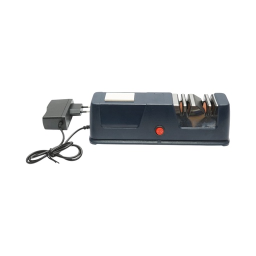 [AMAT6-126472] Aparat electric ascutit cutite metalice, ceramice, zimtate cu 3 nivele de ascutire