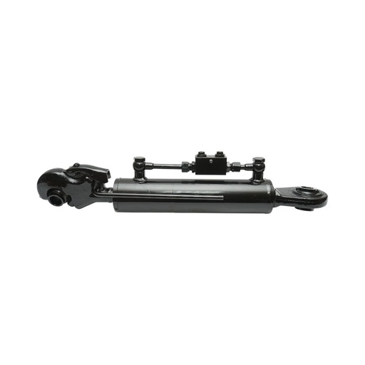 [AMAT6-126479] Tirant central reglabil hidraulic 570-790mm, categoria 2-2, cupla rapida, cursa 220mm, bolt 25.4mm, tija 35mm
