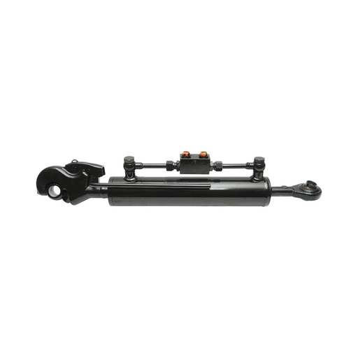 [AMAT6-126480] Tirant central reglabil hidraulic 610-1000mm, categoria 2-1, cupla rapida 25.4mm, cursa 390mm, bolt 19mm, tija 35mm