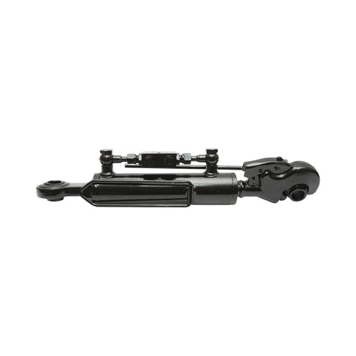 [AMAT6-126481] Tirant central reglabil hidraulic 500-670, categoria 2-2, cupla rapida, cursa 175mm, tija 35mm, nuca 25.4mm