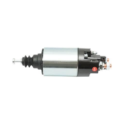 [AMAT6-126499] Solenoid electromotor RABA 24V